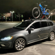 Illustration for article titled Also Bike Rack
